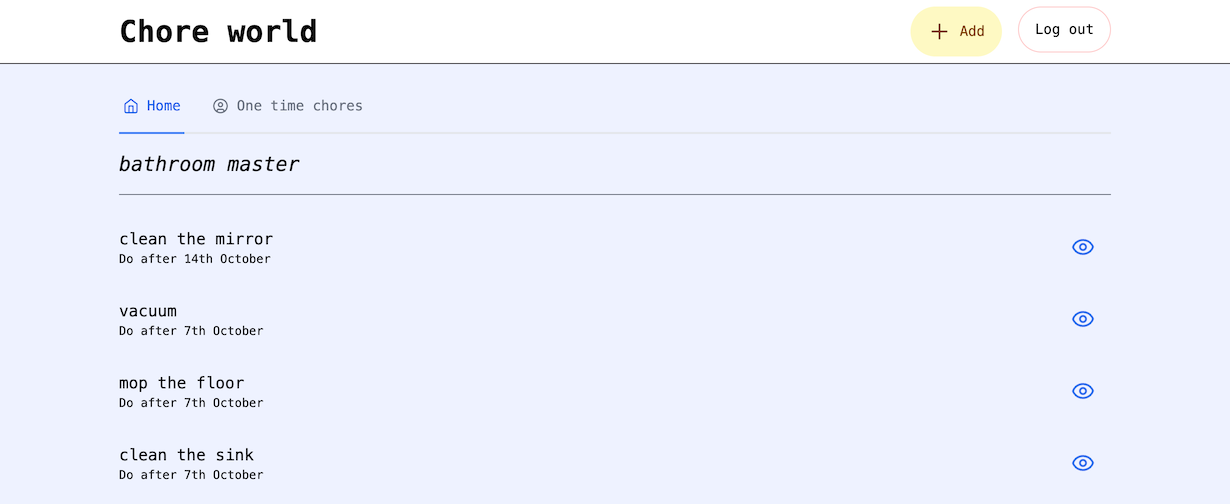 NextJS, React RSC, Effect-TS, Docker, PostgreSQL, TailwindCSS, PrelineUI, just to make a to do app